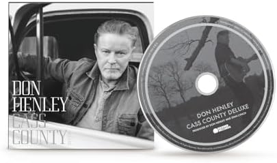 Don Henley - Cass County - Amazon.com Music